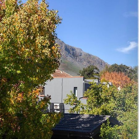 Hotel Krige Stellenbosch Extérieur photo