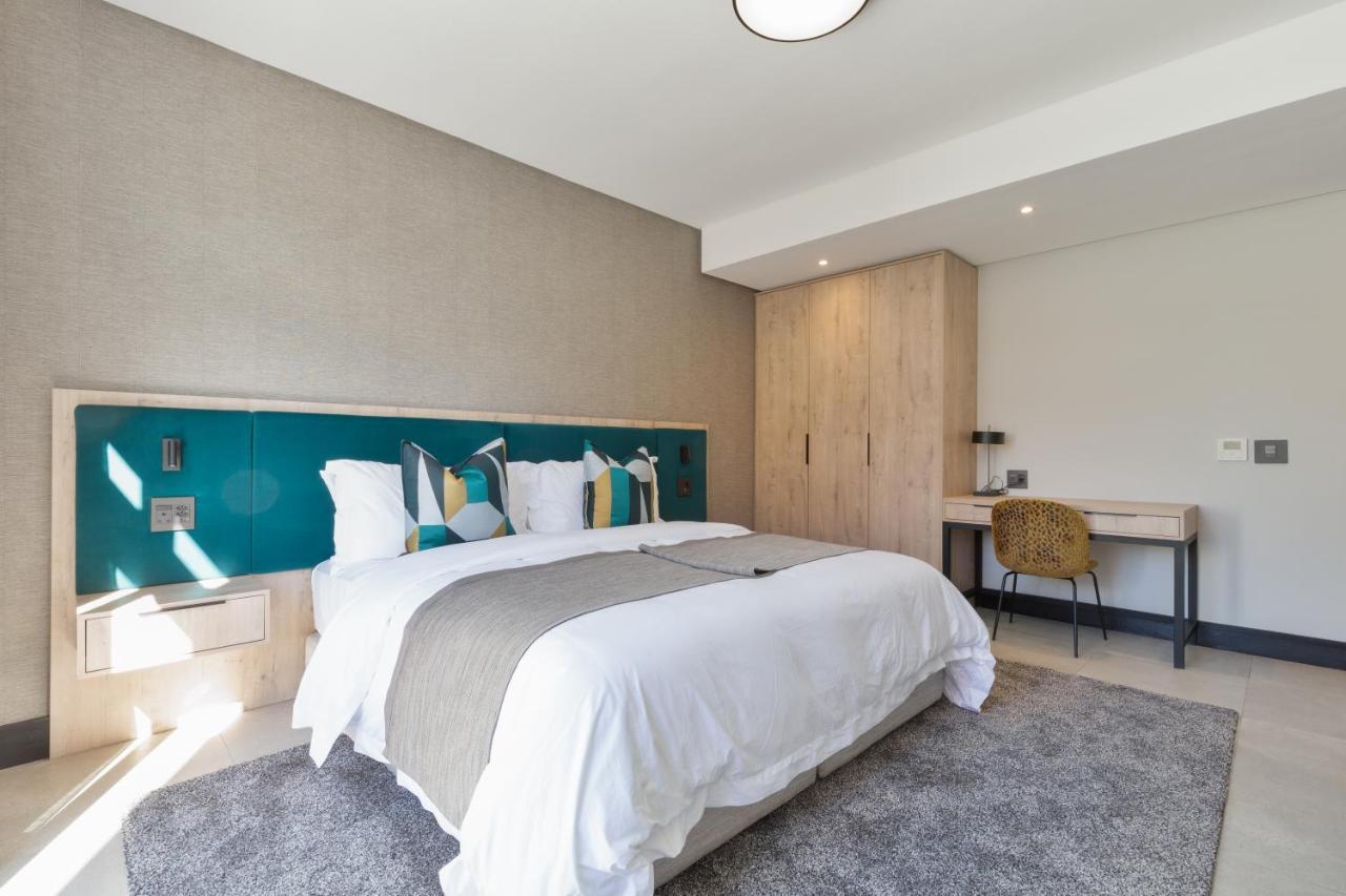 Hotel Krige Stellenbosch Extérieur photo