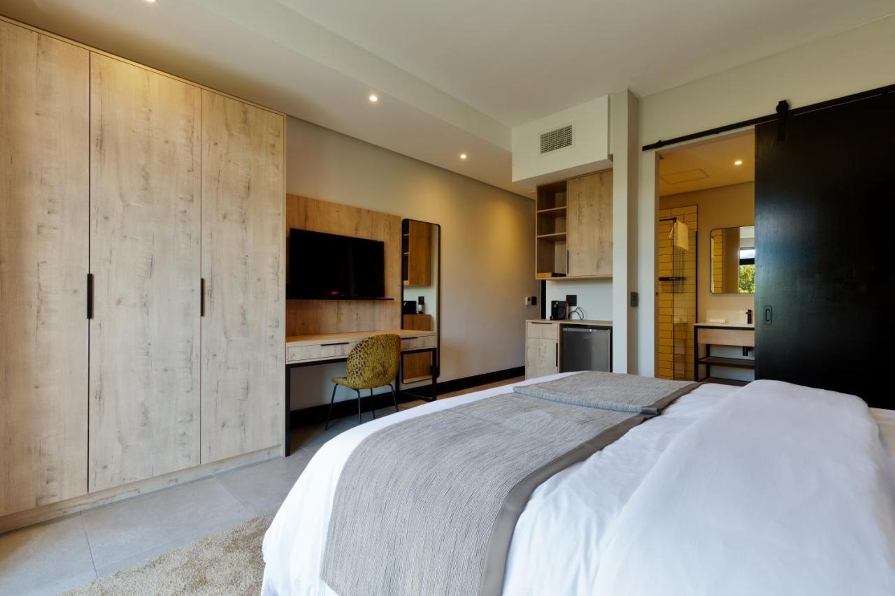 Hotel Krige Stellenbosch Extérieur photo