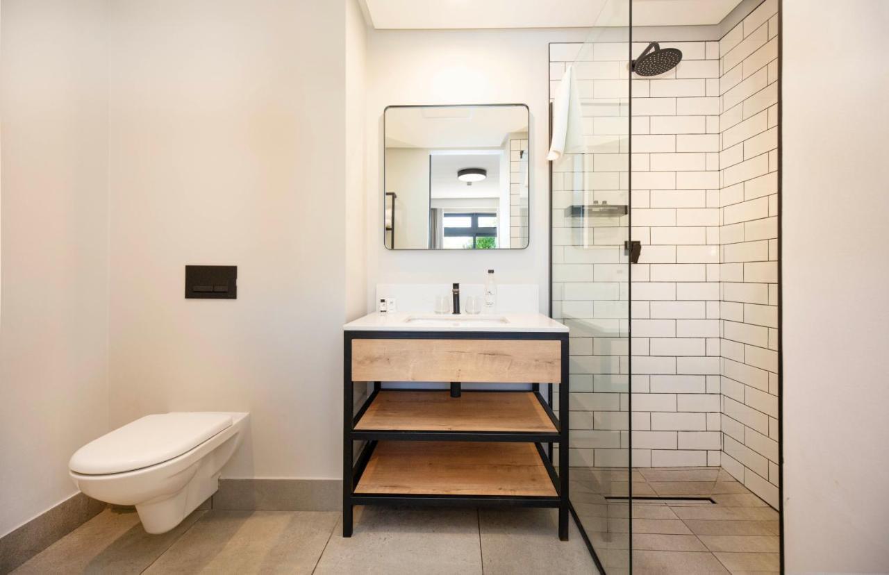 Hotel Krige Stellenbosch Extérieur photo