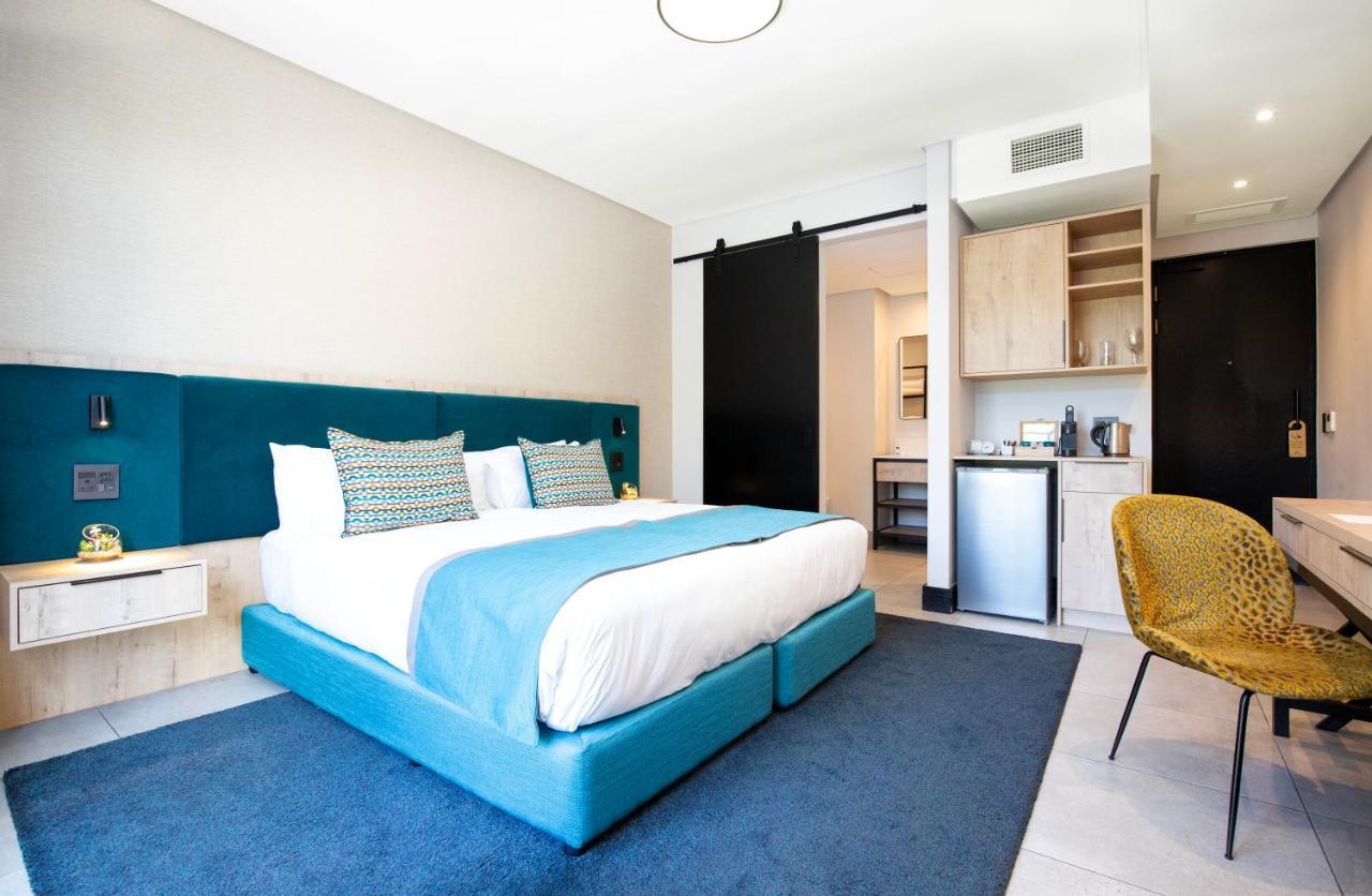 Hotel Krige Stellenbosch Extérieur photo