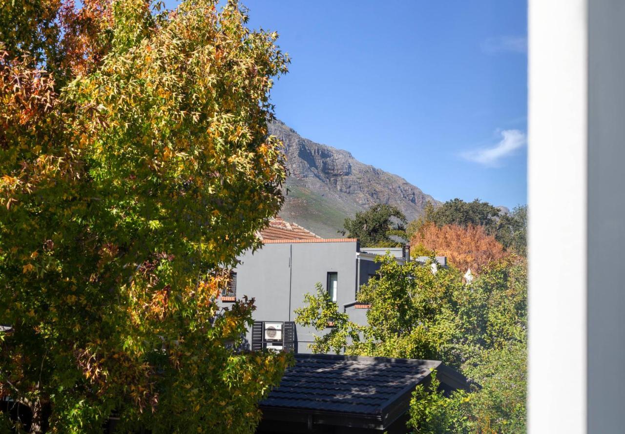 Hotel Krige Stellenbosch Extérieur photo