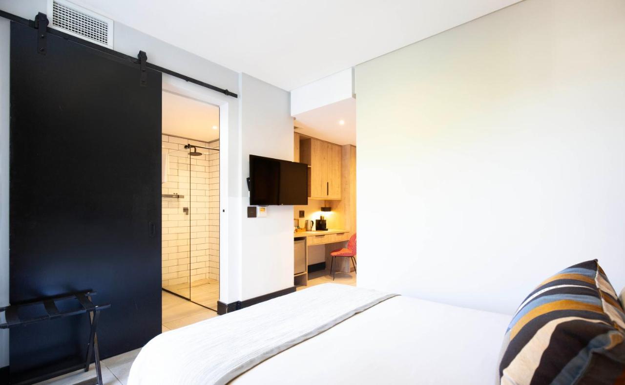 Hotel Krige Stellenbosch Extérieur photo