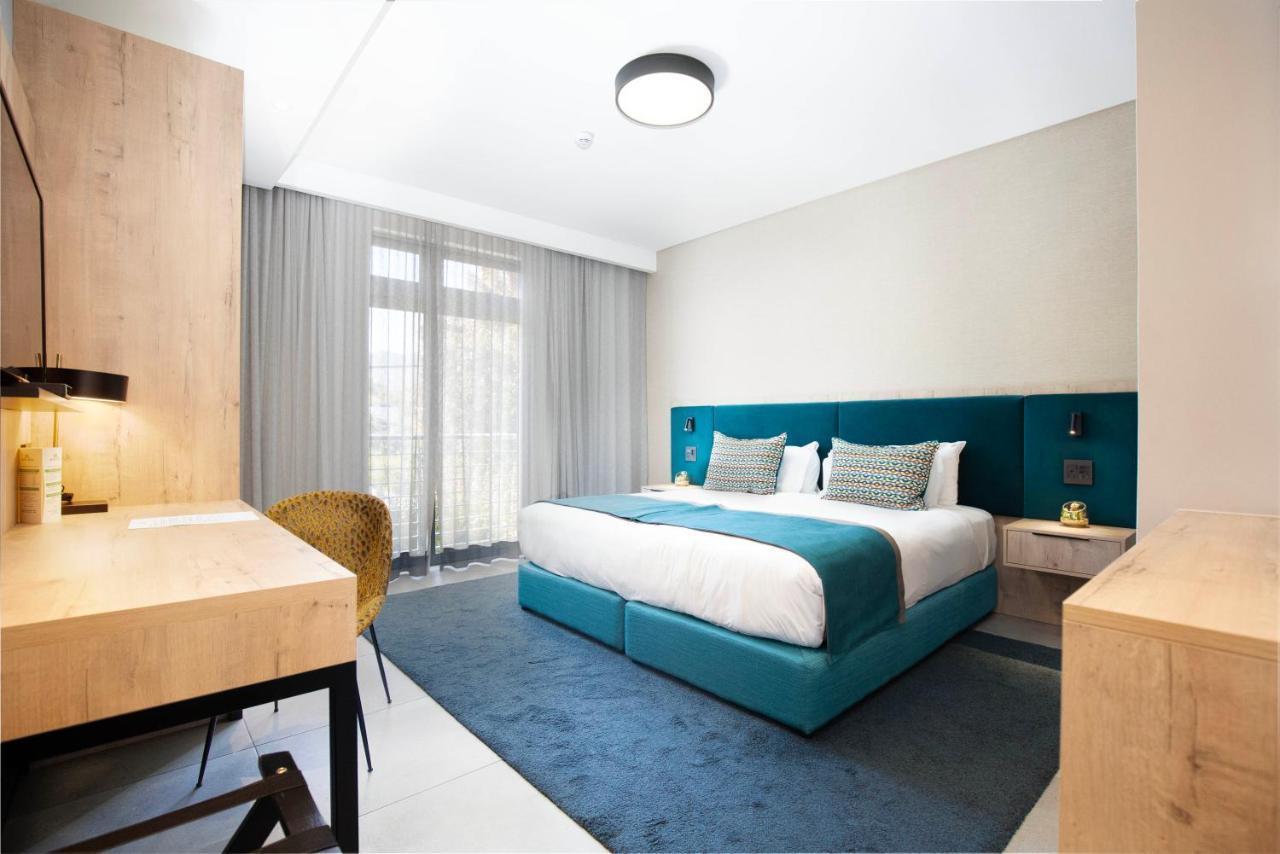 Hotel Krige Stellenbosch Extérieur photo